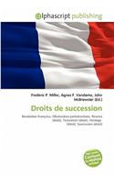 Droits de Succession
