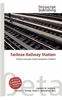 Tarbrax Railway Station
