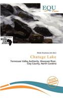 Chatuge Lake