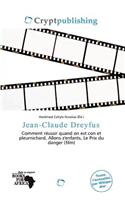 Jean-Claude Dreyfus: (French)