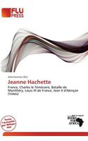 Jeanne Hachette