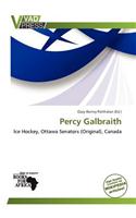 Percy Galbraith: (English)