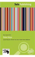 Peter Keys