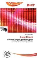 Luigi Denza
