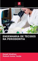 Engenharia de Tecidos Na Periodontia