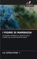 I Pigmei Di Mambassa