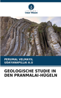 Geologische Studie in Den Pranmalai-Hügeln