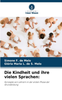 Kindheit und ihre vielen Sprachen