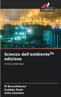 Scienza dell'ambiente2a edizione