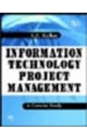Information Technology Project Management