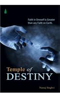 Temple Of Destiny