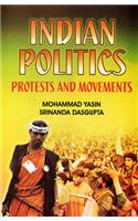 Indian Politics: Protests and Movements