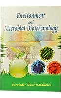 Environment and Microbial Biotechnology