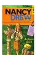 Nancy Drew Girl Detective: Action Girl 3 In 1