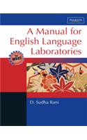A Manual for English Language Laboratories