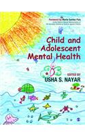 Child and Adolescent Mental Health