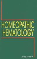 Homeopathic Hematology