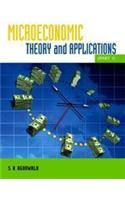 Microeconomic: Theory and Applications: Pt. 1