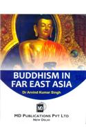 Buddhism in Far East Asia