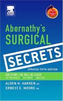 Abernathys Surgical Secrets Updated