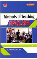 Methods of Teaching English