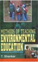 Methods of Teaching Environmental Education