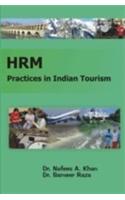 HRM - Practices in Indian Tourism