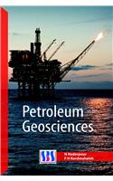 Petroleum Geosciences