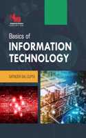 Basics of Information Technology