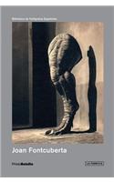 Photobolsillo Joan Fontcuberta