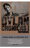 Cronicas I Bob Dylan