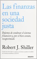 Las finanzas en una sociedad justa: Dejemos de condenar el sistema financiero y, por el bien comun, recuperemoslo