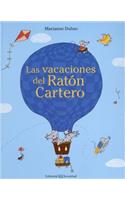 Las Vacaciones del Raton Cartero