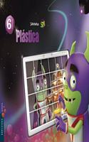 Plastica 6o Primaria