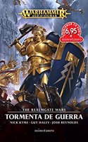 CTS Age of Sigmar no 01 Tormenta de guerra