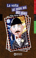 La volta al món en 80 dies / Around the World in 80 Days