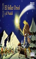 El follet Oriol i el Nadal