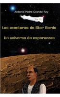 Las aventuras de Star Gordo