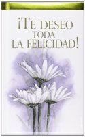 Te deseo toda la felicidad [Paperback] [Aug 01, 2013] Helen Exley