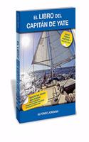 El libro del capitan de yate