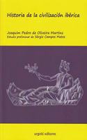 Historia de la civilizacion iberica (ed. rustica)