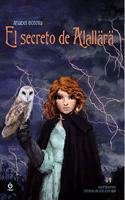 El secreto de Alallara / Alallara's Secret