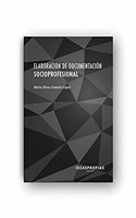 Elaboracion de documentacion socioprofesional: Comunicacion escrita en lengua inglesa en el ambito empresarial