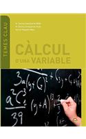 Clcul D'Una Variable