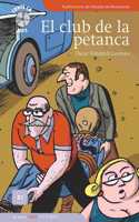 Veus lectures (graded readers for learners of Catalan): El club de la Petanca +