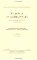 Classica et Mediaevalia vol. 46