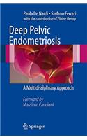 Deep Pelvic Endometriosis