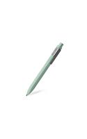 Moleskine Classic Click Ballpen Sage Green - 1.0mm: (Moleskine Non-Paper)