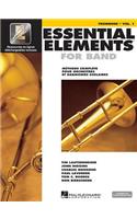 Essential Elements 1 - pour trombone en Ut