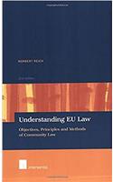 Understanding EU Law